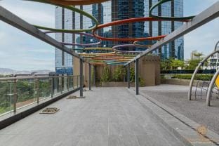 Stylish Apt at Manor #Pool #KLCC P3BR Vacation rental in Federal Territory of Kuala Lumpur