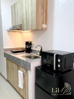 Lil Max Staycation Vacation rental in Manila City