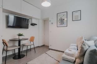 Cosy Studio - 2P - Musée de la Vie Romantique Apartment in Paris