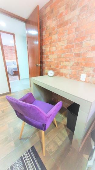 C46-R03  MID STUDIO at ITESM CEM  Apartment in State of Mexico