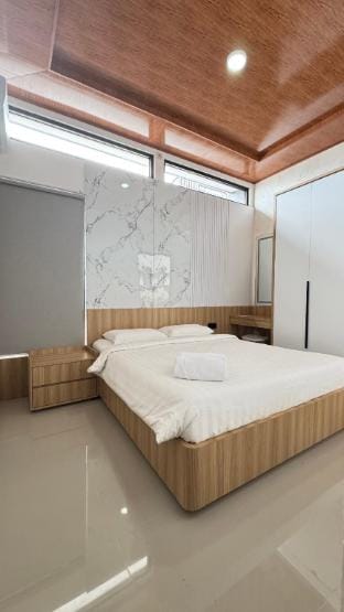 Singgasana Village Vacation rental in Batu