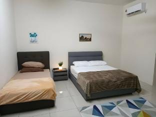 El Zara Homestay Vacation rental in Kedah