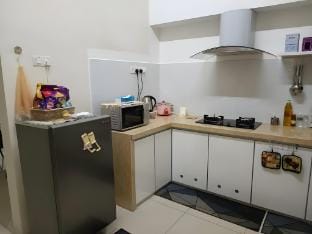 El Zara Homestay Vacation rental in Kedah