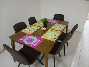 El Zara Homestay Vacation rental in Kedah