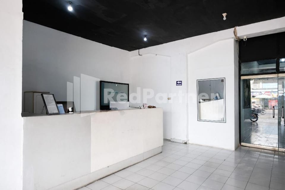 Griya Aneka Malioboro Yogyakarta Mitra RedDoorz Hotel in Yogyakarta