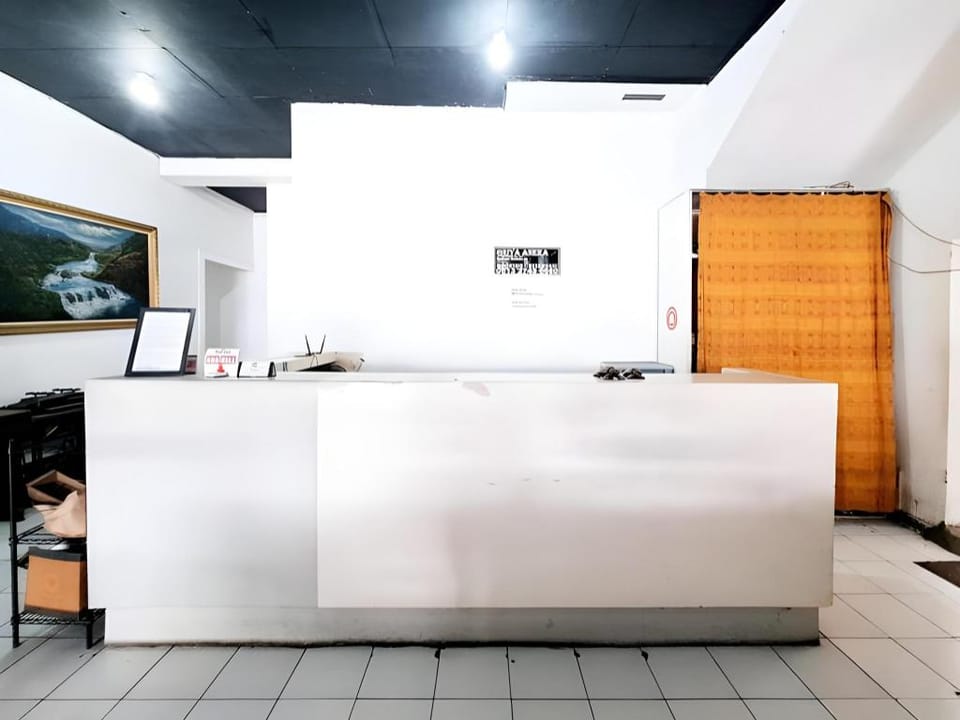 Griya Aneka Malioboro Yogyakarta Mitra RedDoorz Hotel in Yogyakarta