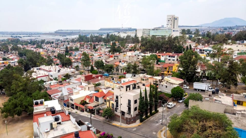 R09-C46 STUDIO frente al ITESM CEM  Apartment in State of Mexico