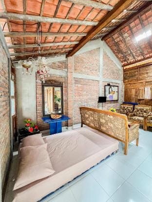 Griya Rejodani Homestay Jogja Vacation rental in Special Region of Yogyakarta