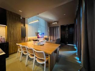 Hatyai : 78 the pool villa  Villa in Thailand