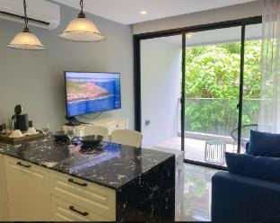 Pal  myrah Surin Apartment in Choeng Thale