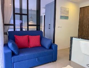 Pal  myrah Surin Apartment in Choeng Thale