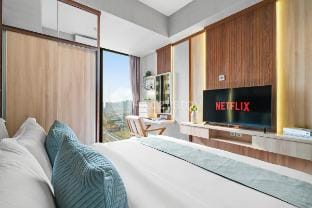 Kaia by Kozystay - Fatmawati Vacation rental in South Jakarta City
