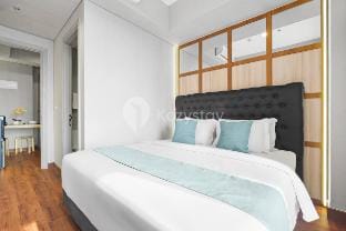 Kaia by Kozystay - Fatmawati Vacation rental in South Jakarta City