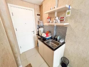 Barsa City Babarsari 266 Apartment in Special Region of Yogyakarta
