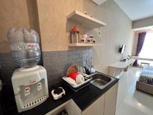 Barsa City Babarsari 266 Apartment in Special Region of Yogyakarta