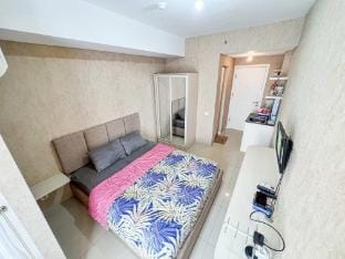 Barsa City Babarsari 266 Apartment in Special Region of Yogyakarta