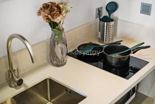 Amare by Kozystay - Fatmawati Vacation rental in South Jakarta City