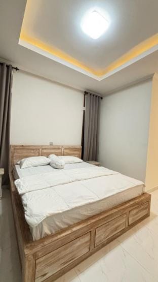 Graha Shanti : Peaceful Stay Vacation rental in Denpasar