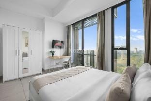 Serica by Kozystay - Fatmawati Vacation rental in South Jakarta City