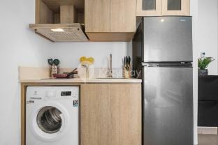 Serica by Kozystay - Fatmawati Vacation rental in South Jakarta City