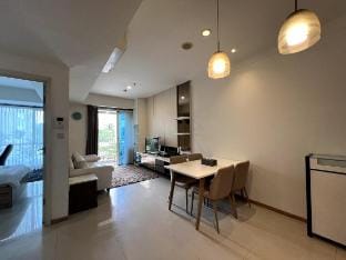 2 Bed Casa Grande Mall Kota Kasablanka - Travelibu Vacation rental in South Jakarta City