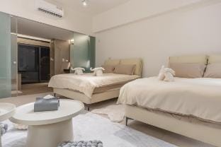 Wanderspace Private Hot Spring House [Liujing]  Vacation rental in Taiwan, Province of China