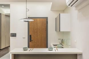Wanderspace Private HotSpring House [Contemporary] Vacation rental in Taiwan, Province of China