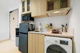 Skyla by Kozystay - Fatmawati Vacation rental in South Jakarta City
