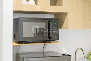 Skyla by Kozystay - Fatmawati Vacation rental in South Jakarta City