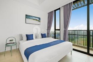 Skyla by Kozystay - Fatmawati Vacation rental in South Jakarta City