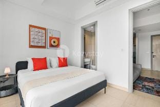 Orania by Kozystay - Fatmawati Vacation rental in South Jakarta City