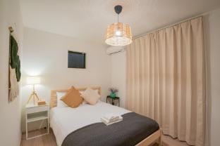 Tabi静和・旅タイム粉滨 Vacation rental in Osaka