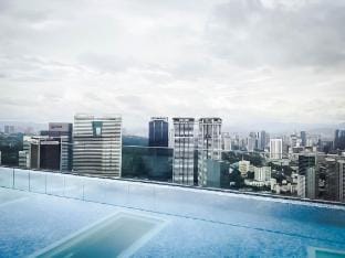 Riveria City by Nomadnest Apartment in Federal Territory of Kuala Lumpur
