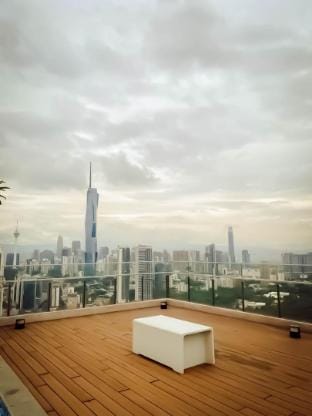 Riveria City by Nomadnest Apartment in Federal Territory of Kuala Lumpur