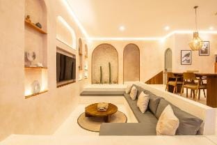 S VILLA KUPU Vacation rental in Bali