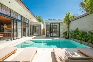 Villa Serai Villa in Bali