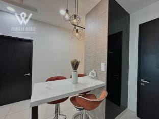 Bukit Jalil Houses Vacation rental in Federal Territory of Kuala Lumpur