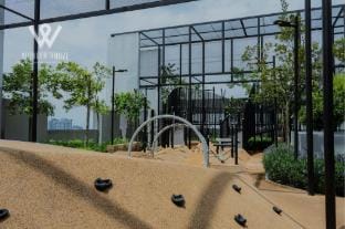 Bukit Jalil Houses Vacation rental in Federal Territory of Kuala Lumpur