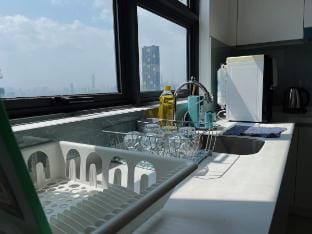 8pax 2R2B| Modern Stay @EkoCheras| Link to MRT| KL Vacation rental in Federal Territory of Kuala Lumpur