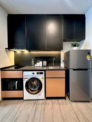 Edge Central Pattaya - Luxury condominium Vacation rental in Pattaya City