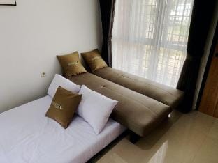 Cianjur Houses Vacation rental in West Java