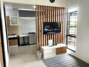 Cianjur Houses Vacation rental in West Java