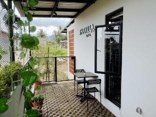 Cianjur Houses Vacation rental in West Java