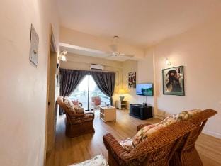 Premium 3BR Regency Tanjung Tuan PD by Idealhub02 Apartment in Port Dickson