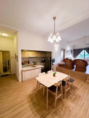 Premium 3BR Regency Tanjung Tuan PD by Idealhub02 Apartment in Port Dickson