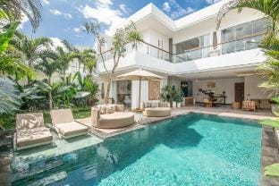 Solea 2 Villa in North Kuta