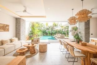 Solea 2 Villa in North Kuta