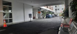 Student Castle Apartment Er Apartment in Special Region of Yogyakarta