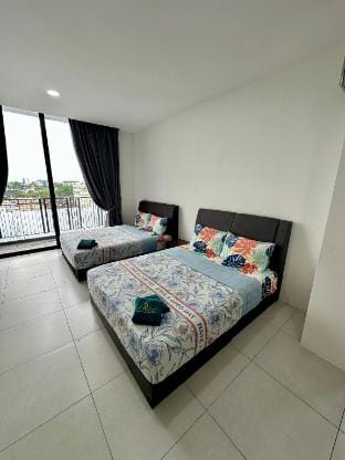 Podium Pakboy Apartment Apartment in Kuching
