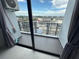 Podium Pakboy Apartment Apartment in Kuching